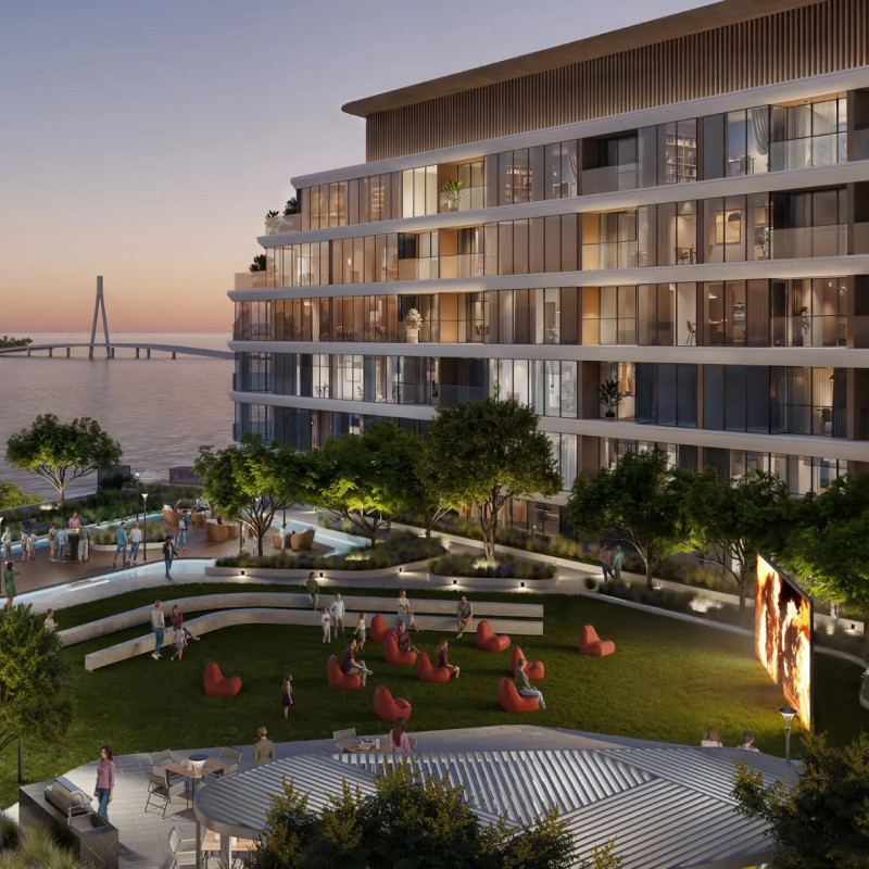 Sobha Award and Open Day
