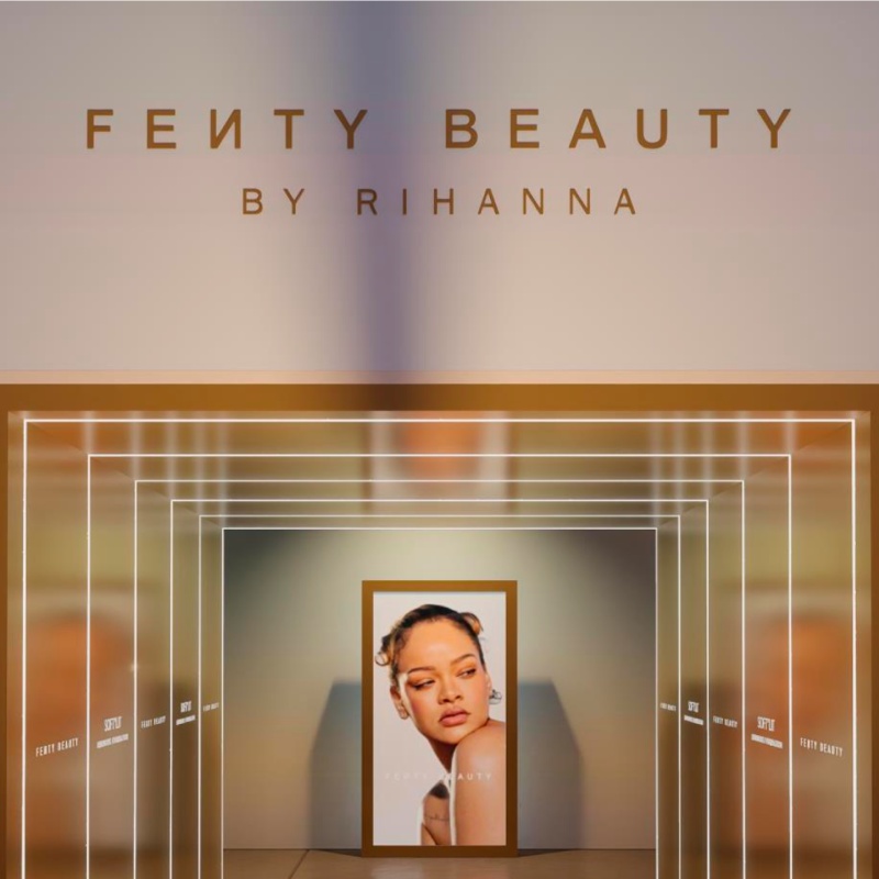 Fenty Softlit Luminous Foundation