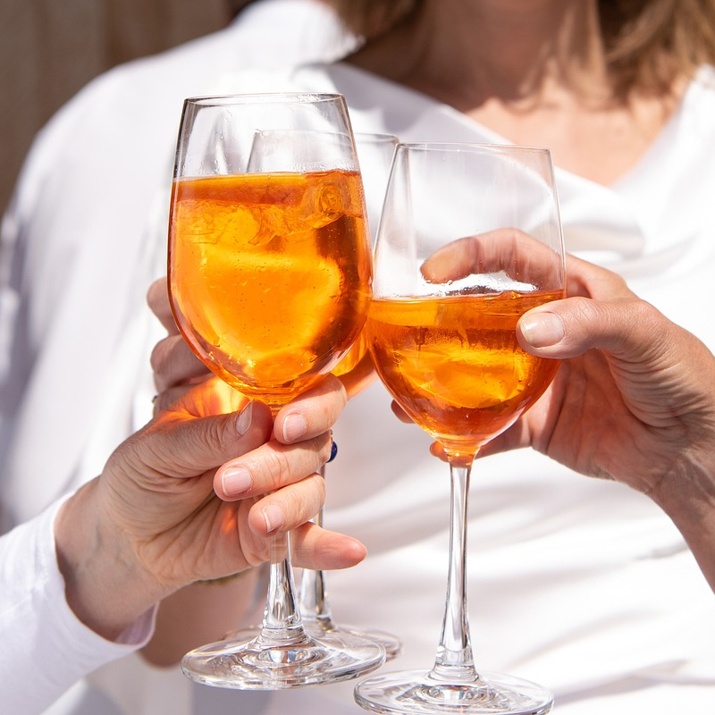 Dubai Liquor Permits