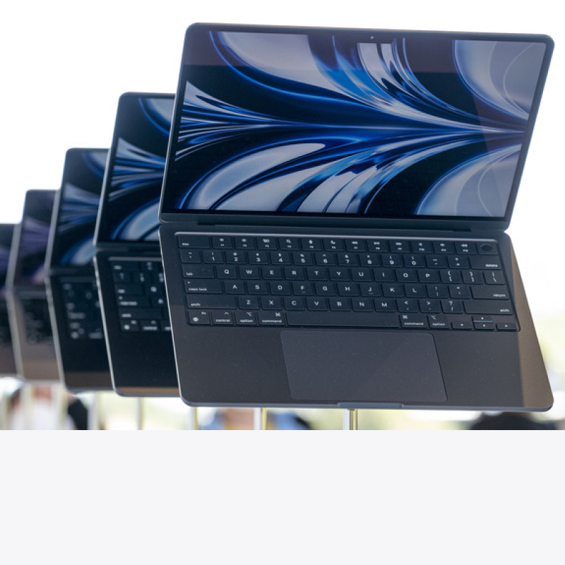 Laptop Rentals
